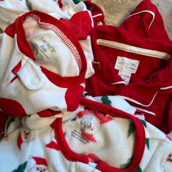 Christmas Bundle (0-3 Months) - Picture 6 of 10